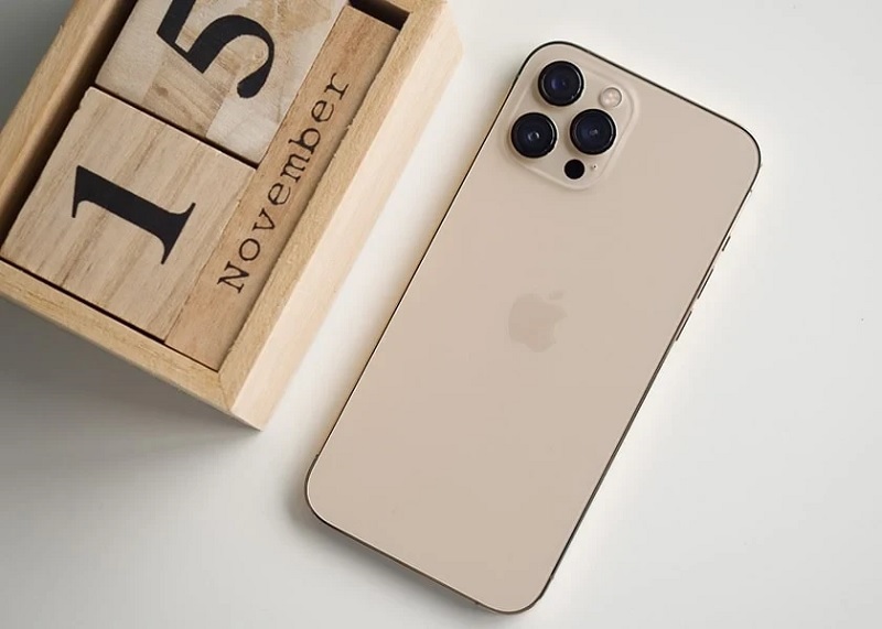 Vì sao nên mua iPhone 12 trả góp trả trước tại Tuấn Apple?