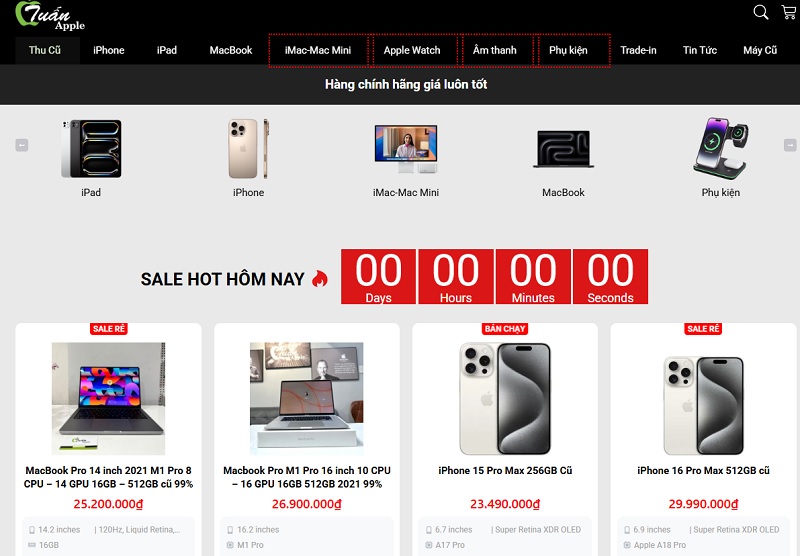 Cách mua trả góp điện thoại qua thẻ tín dụng