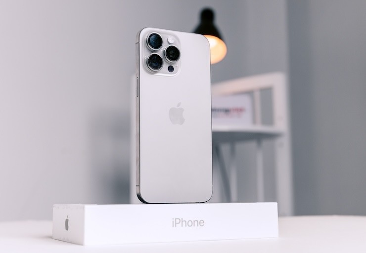 Những lưu ý khi mua điện thoại trả góp