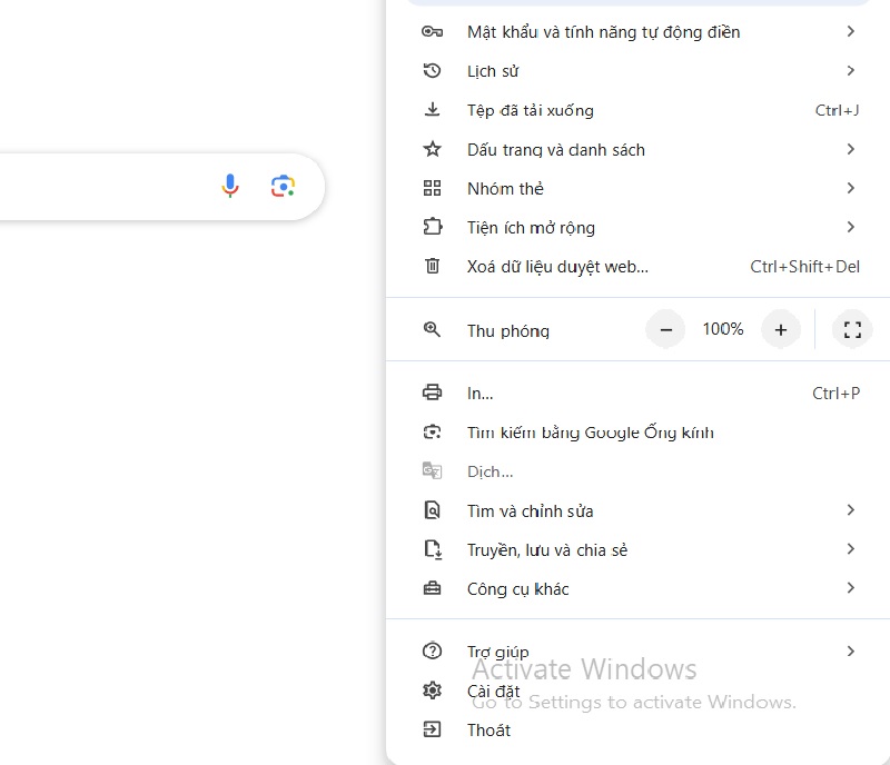 6 Cách lấy lại Facebook cũ khi quên mật khẩu