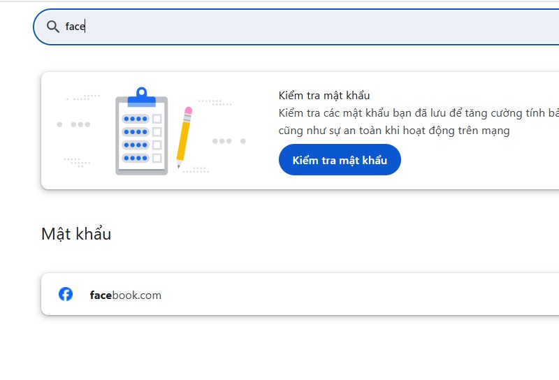 6 Cách lấy lại Facebook cũ khi quên mật khẩu