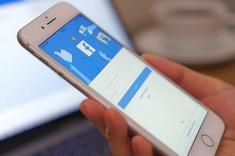 Nguyên nhân Facebook không gửi mã về điện thoại và Gmail