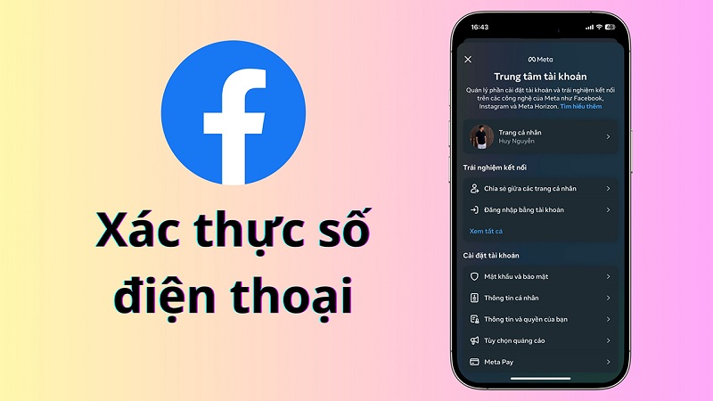 Nguyên nhân Facebook không gửi mã về điện thoại và Gmail