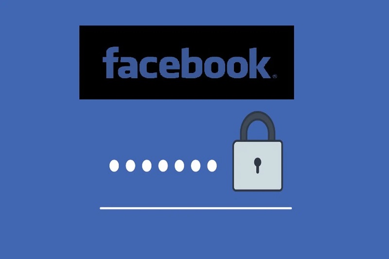 Cách lấy lại mật khẩu Facebook bằng mật khẩu cũ