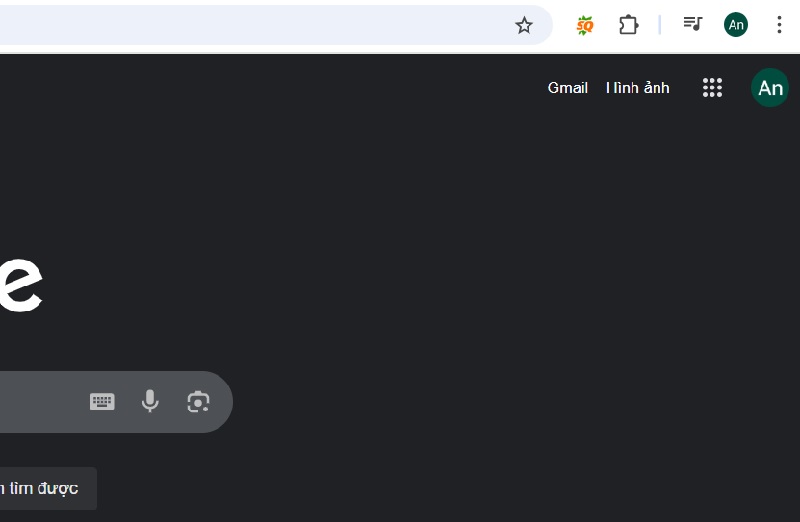 Sử dụng trình quản lý mật khẩu trên trình duyệt