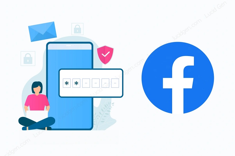Cách lấy lại mật khẩu Facebook khi quên Email
