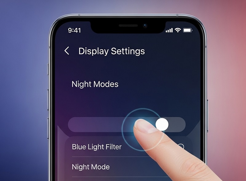 Cách mở nguồn điện thoại khi nút nguồn bị hư