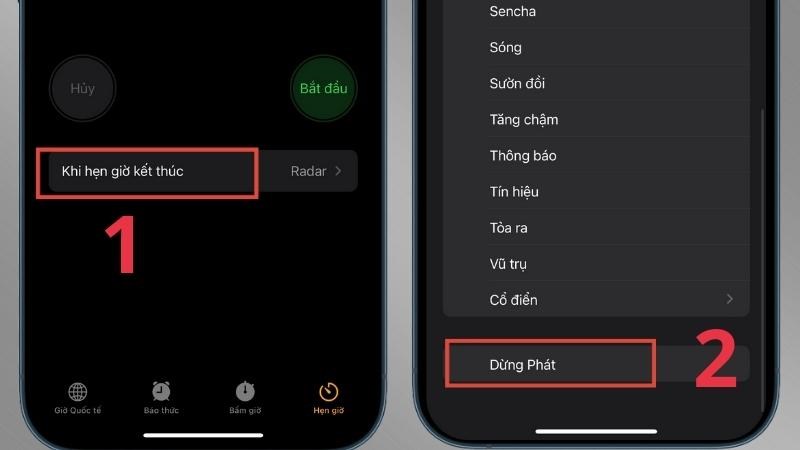 Cách mở nguồn điện thoại khi nút nguồn bị hư