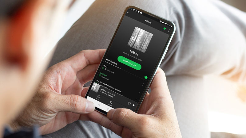 Cách mở nguồn điện thoại khi nút nguồn bị hư