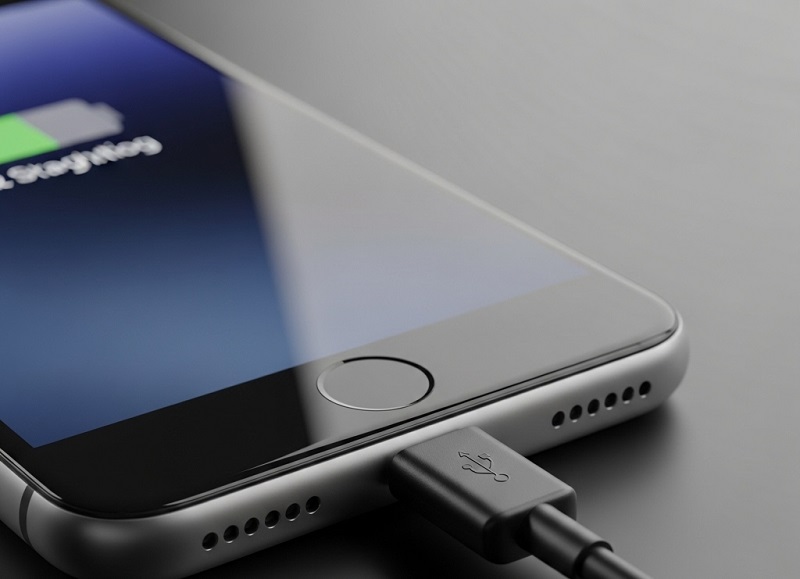 Cách mở nguồn điện thoại khi nút nguồn bị hư