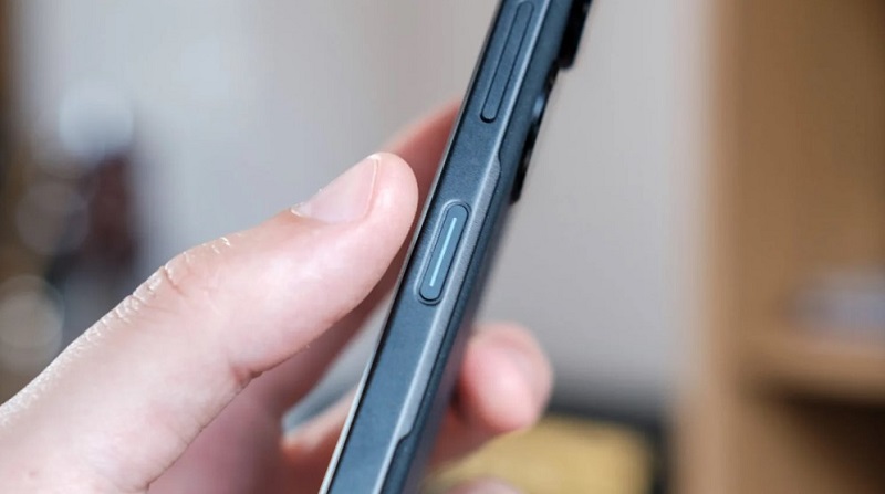 Cách mở nguồn điện thoại khi nút nguồn bị hư chuẩn nhất 2025