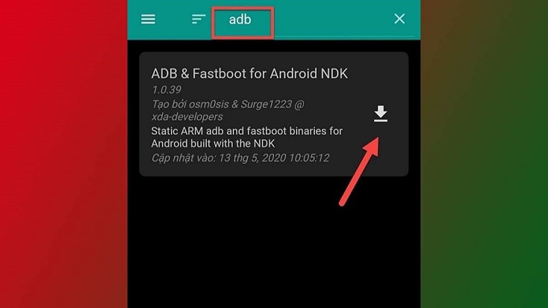 Cách mở nguồn điện thoại khi nút nguồn bị hư