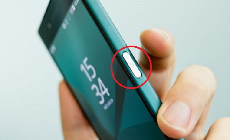 Vì sao nút nguồn Samsung thường xuyên bị hỏng?