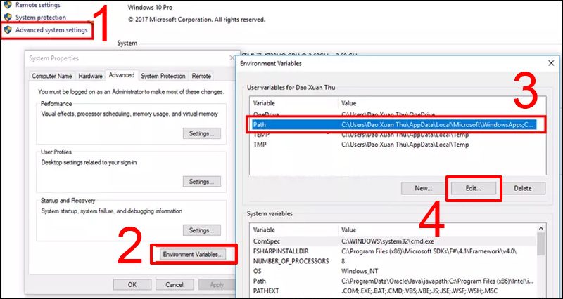 11 Cách mở nguồn điện thoại khi nút nguồn bị hư Samsung