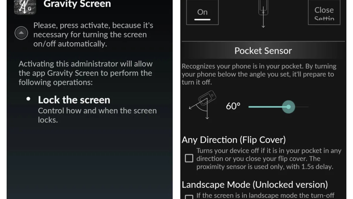 11 Cách mở nguồn điện thoại khi nút nguồn bị hư Samsung