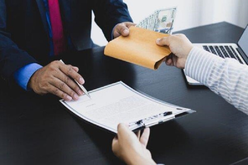 Chọn hình thức trả góp phù hợp với khả năng tài chính.