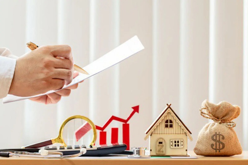 Hệ thống sẽ hiển thị các thông tin về điều kiện, thời hạn, lãi suất và hồ sơ cần thiết để bạn tham khảo.