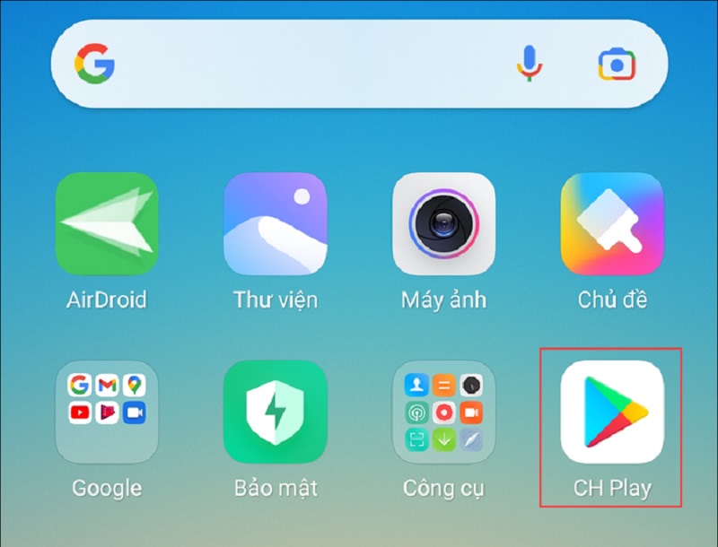 Cách dùng 2 Nick facebook cùng lúc trên SamSung