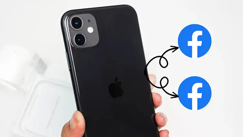 Kinh nghiệm sử dụng 2 facebook cùng lúc trên điện thoại