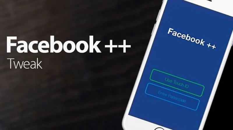 Cách dùng 2 Facebook trên iPhone