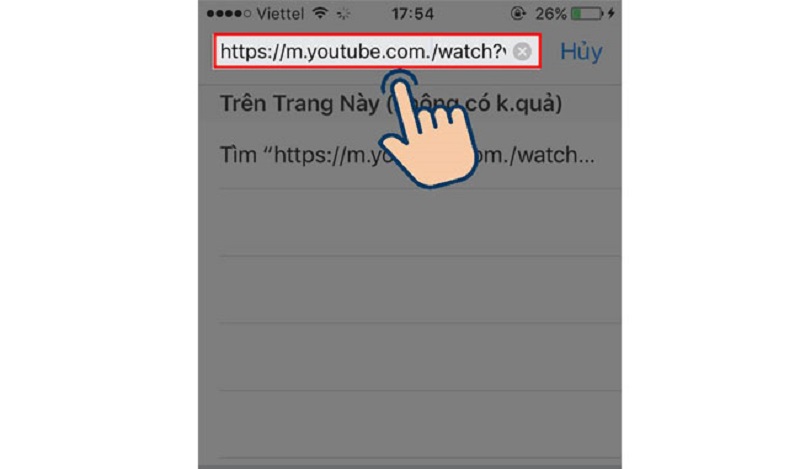 Cách chặn quảng cáo Youtube trên điện thoại Samsung không cần phần mềm