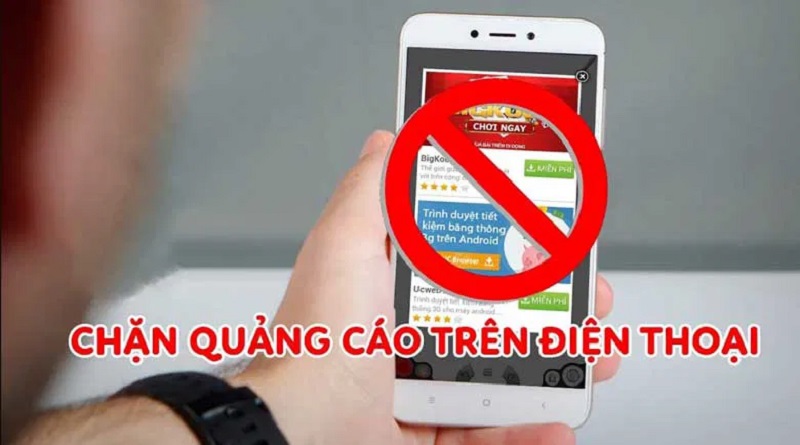 Lưu ý khi chặn quảng cáo youtube trên điện thoại Samsung