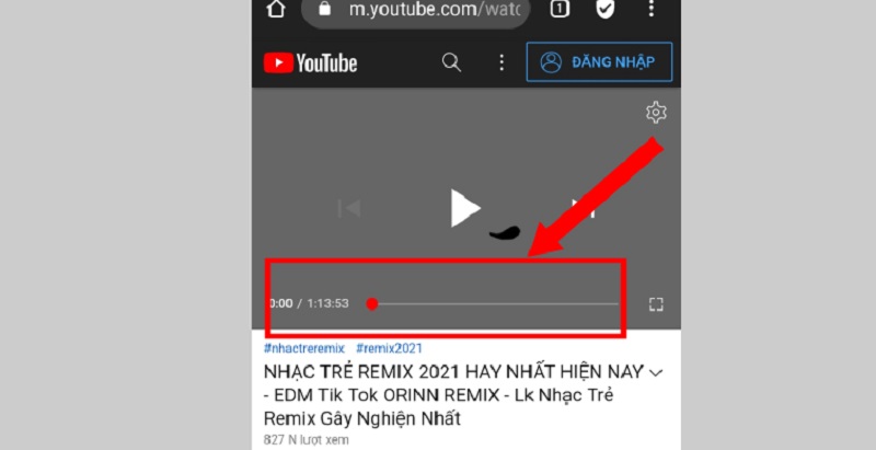 Cách chặn quảng cáo Youtube trên điện thoại Samsung bằng ứng dụng