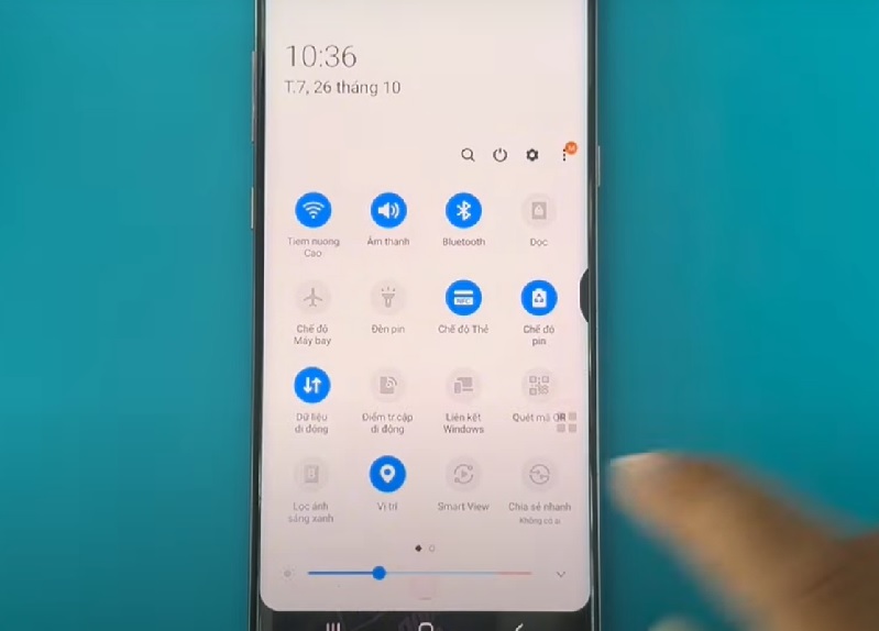 cách tìm điện thoại Android bị mất