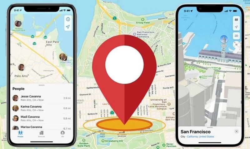Lưu ý quan trọng khi sử dụng dịch vụ định vị qua số điện thoại