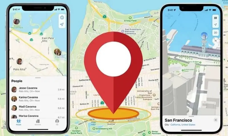 Lưu ý quan trọng khi sử dụng dịch vụ định vị qua số điện thoại
