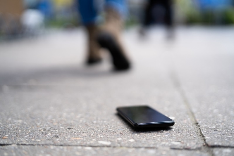 Cách tìm điện thoại bị mất qua số điện thoại