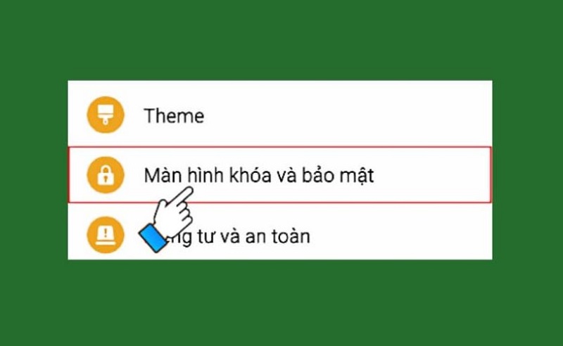 Hướng dẫn tìm điện thoại Samsung bị mất bằng Gmail bằng tính năng định vị 2 máy Samsung 