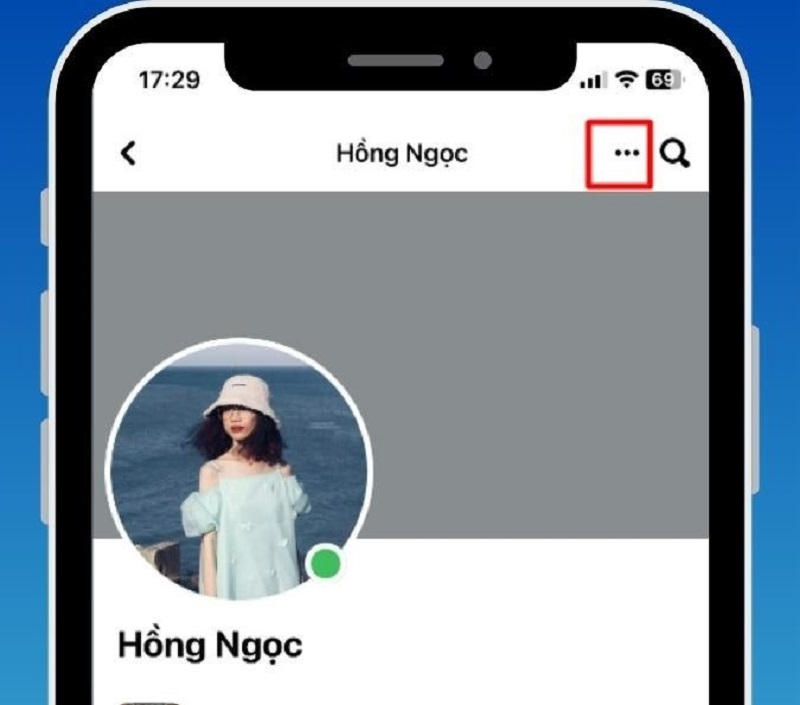 Cách xóa tài khoản Facebook khi quên mật khẩu trên điện thoại