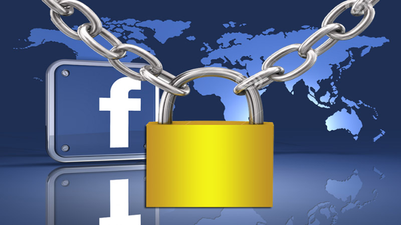 Nguyên nhân tài khoản Facebook bị khóa, bị vô hiệu hóa