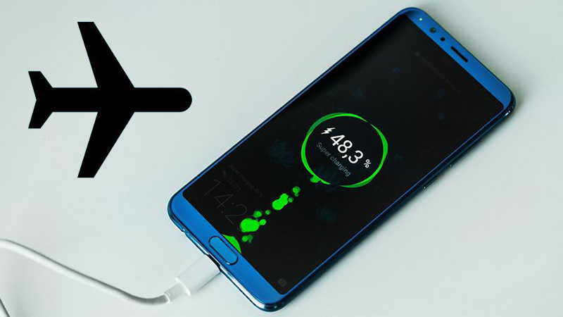 Cách mở nguồn điện thoại khi nút nguồn bị hư Oppo