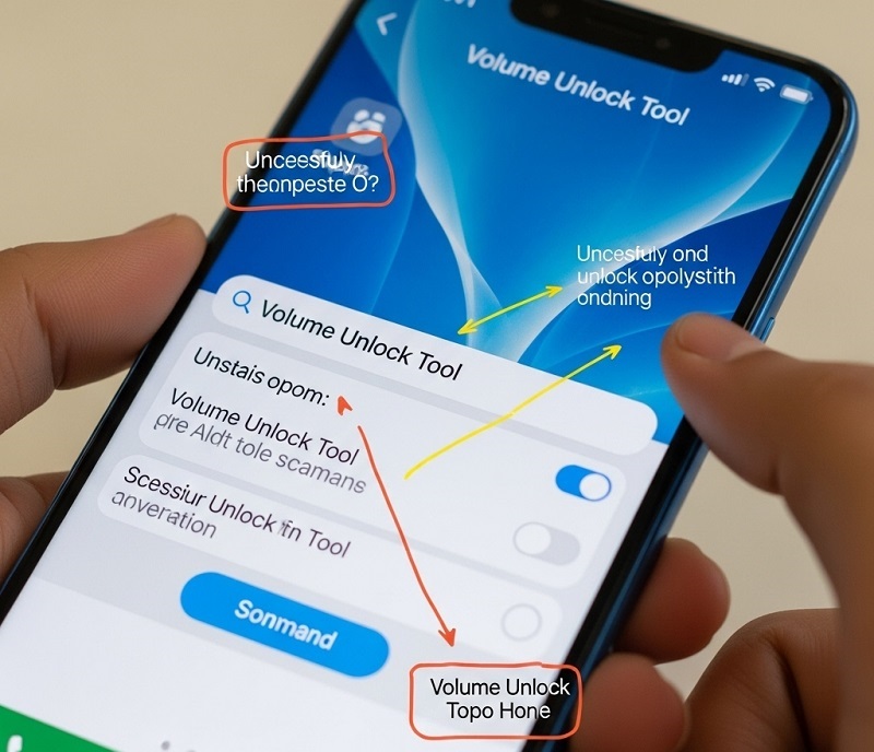 Cách mở nguồn điện thoại khi nút nguồn bị hư Oppo