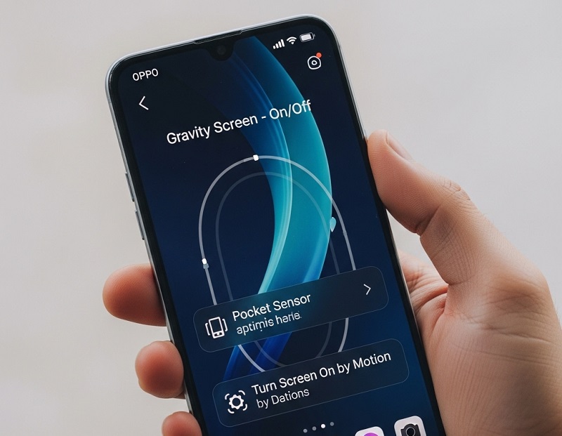 Cách mở nguồn điện thoại khi nút nguồn bị hư Oppo
