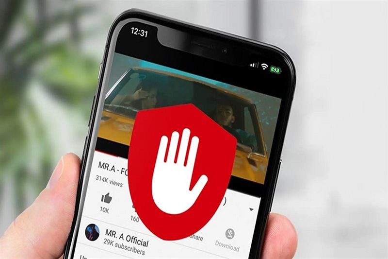 Ưu điểm khi dùng phần mềm chặn quảng cáo trên điện thoại