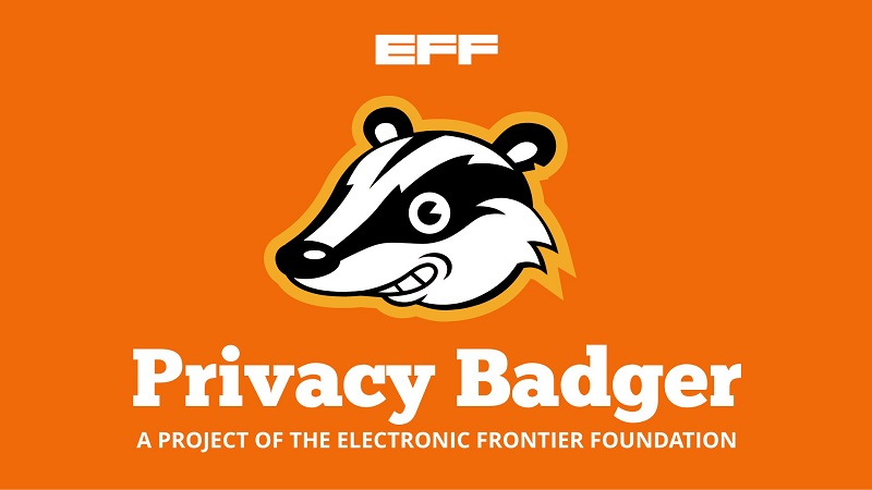Privacy Badger Phần mềm chặn quảng cáo trên điện thoại