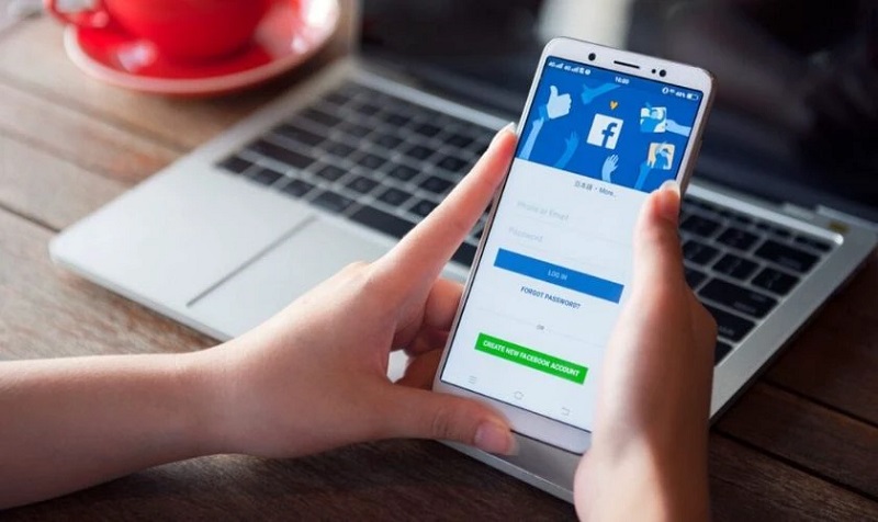 Nguyên nhân không nhận được mã xác nhận Facebook