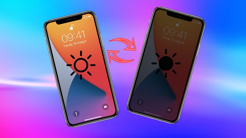 Cách khắc phục điện thoại iPhone bị nóng