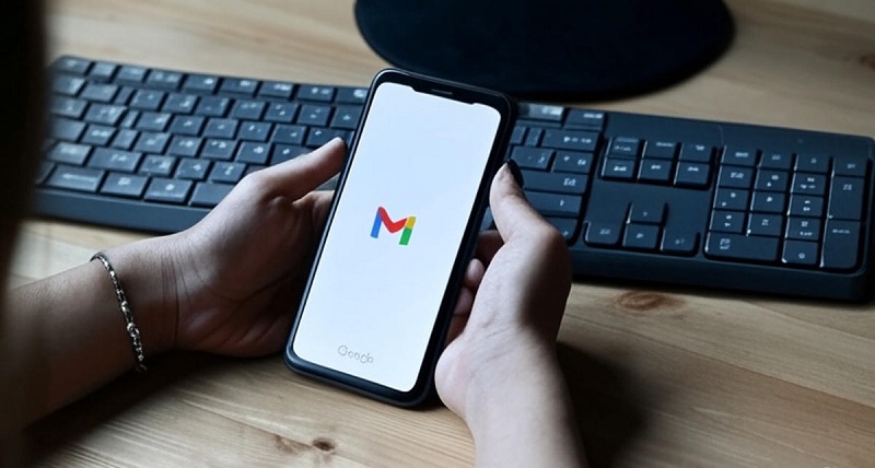 Rủi ro khi tạo quá nhiều Gmail bằng 1 số điện thoại