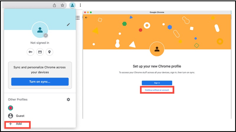 Đăng kí, tạo nhiều Gmail bằng 1 số điện thoại