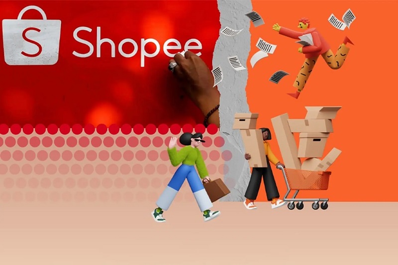Cách tắt quảng cáo Shopee trên điện thoại đơn giản