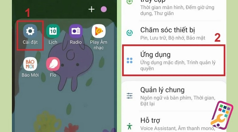 Cách tắt quảng cáo Shopee trên điện thoại Android