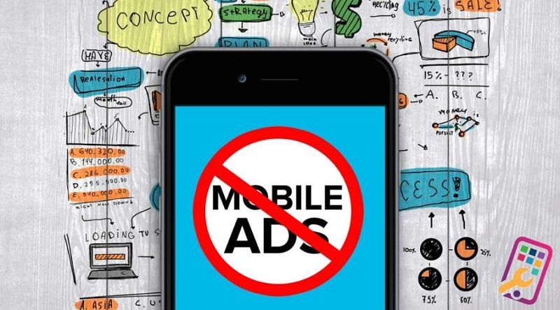 Cách tắt quảng cáo Shopee trên điện thoại Android