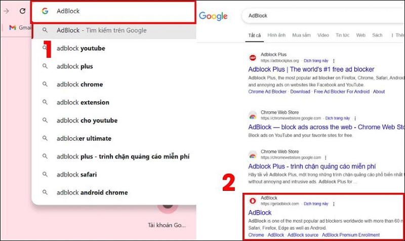 Cách tắt quảng cáo Shopee trên điện thoại Android