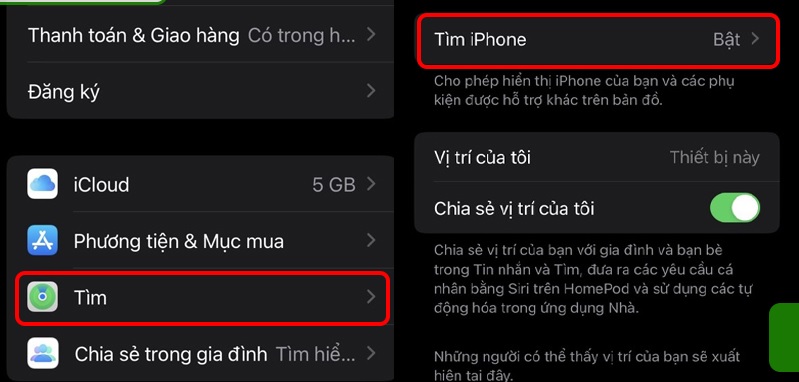 Cách tìm điện thoại mất nhanh chóng đơn giản