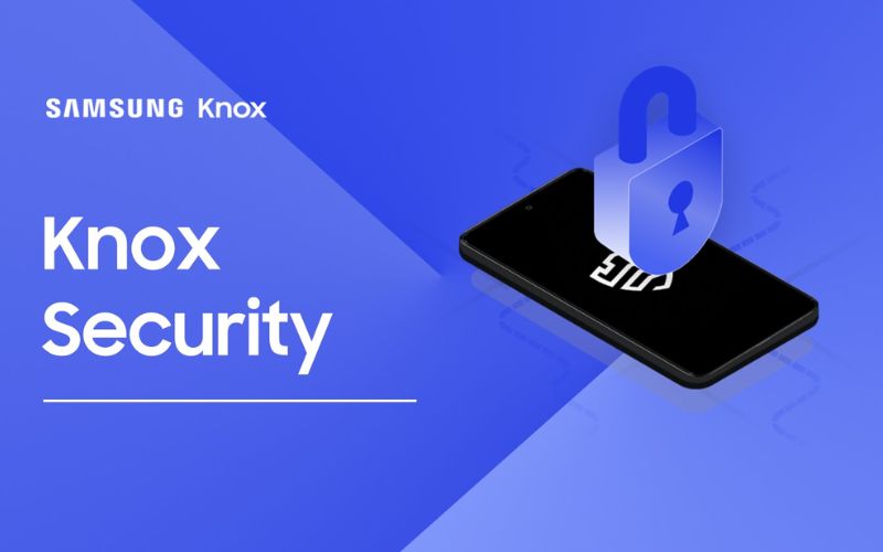 Ưu điểm khi cài đặt samsung knox