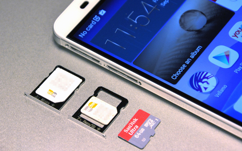 Cách cài đặt tin nhắn 2 SIM trên Samsung dễ dàng đơn giản